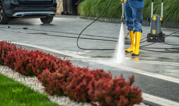 Reliable Schaumburg, IL Pressure Washing Services Solutions